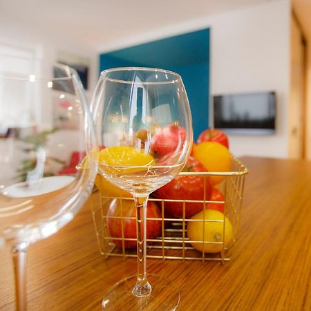 קרקוב Bochenka Apartments מראה חיצוני תמונה