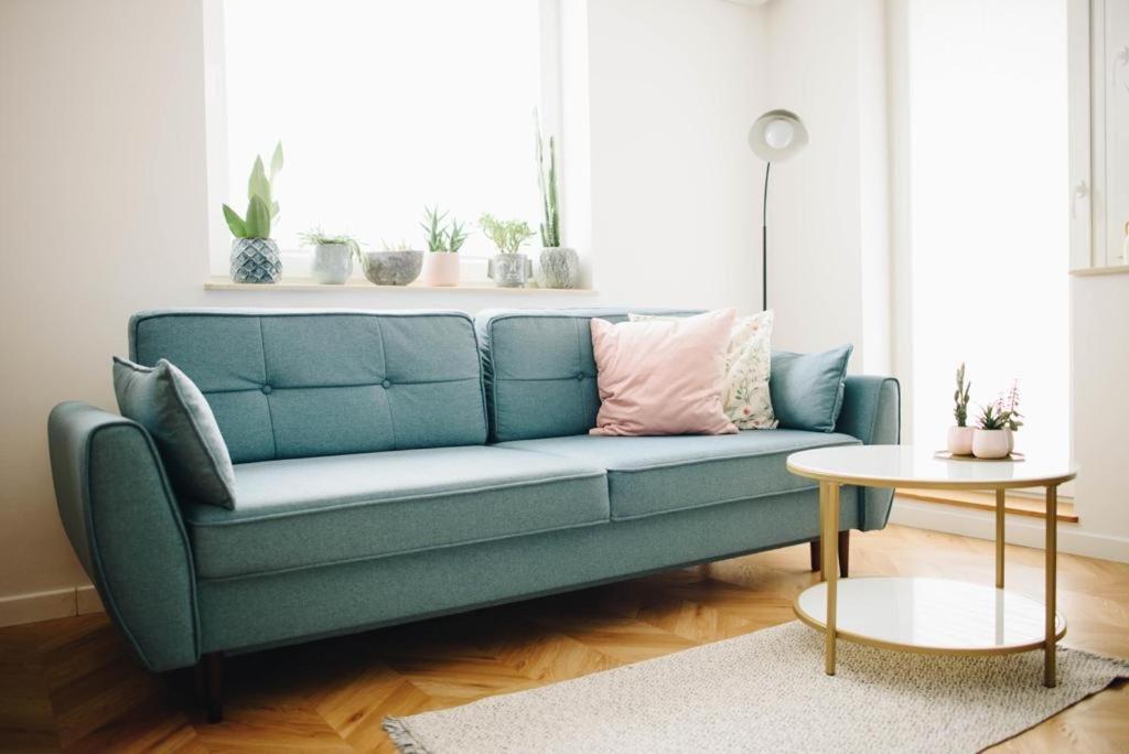 קרקוב Bochenka Apartments מראה חיצוני תמונה