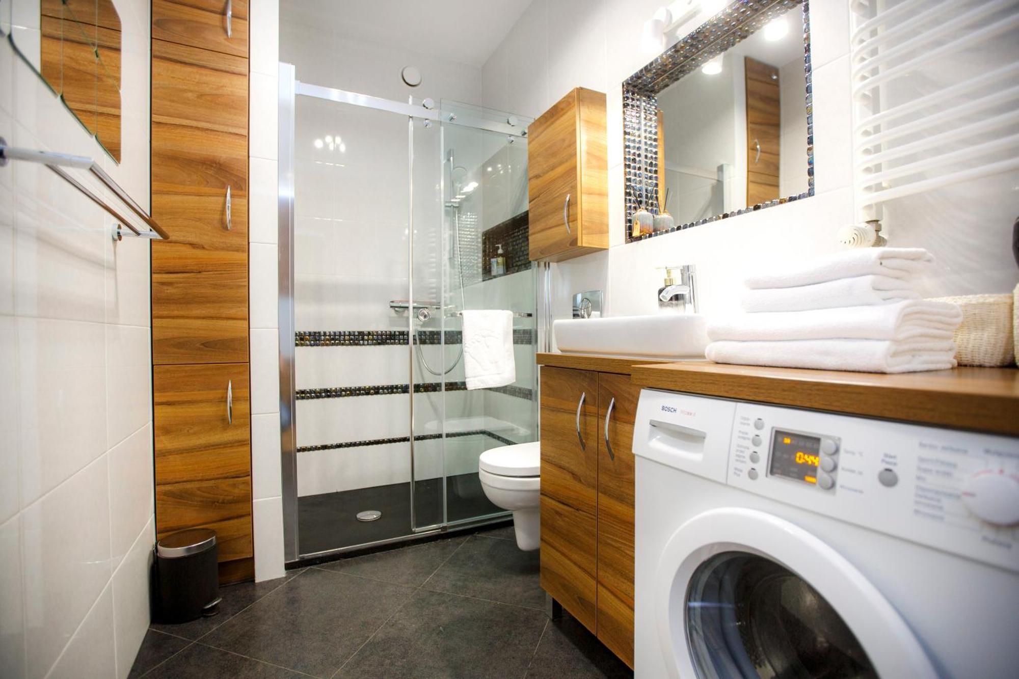 קרקוב Bochenka Apartments מראה חיצוני תמונה