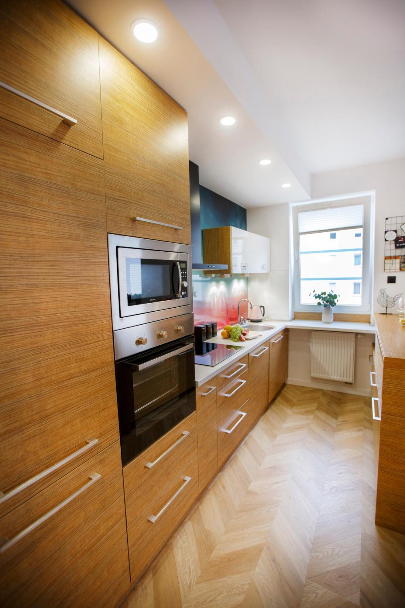 קרקוב Bochenka Apartments מראה חיצוני תמונה