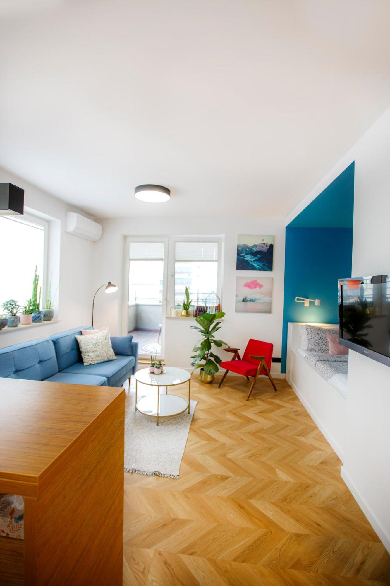 קרקוב Bochenka Apartments מראה חיצוני תמונה