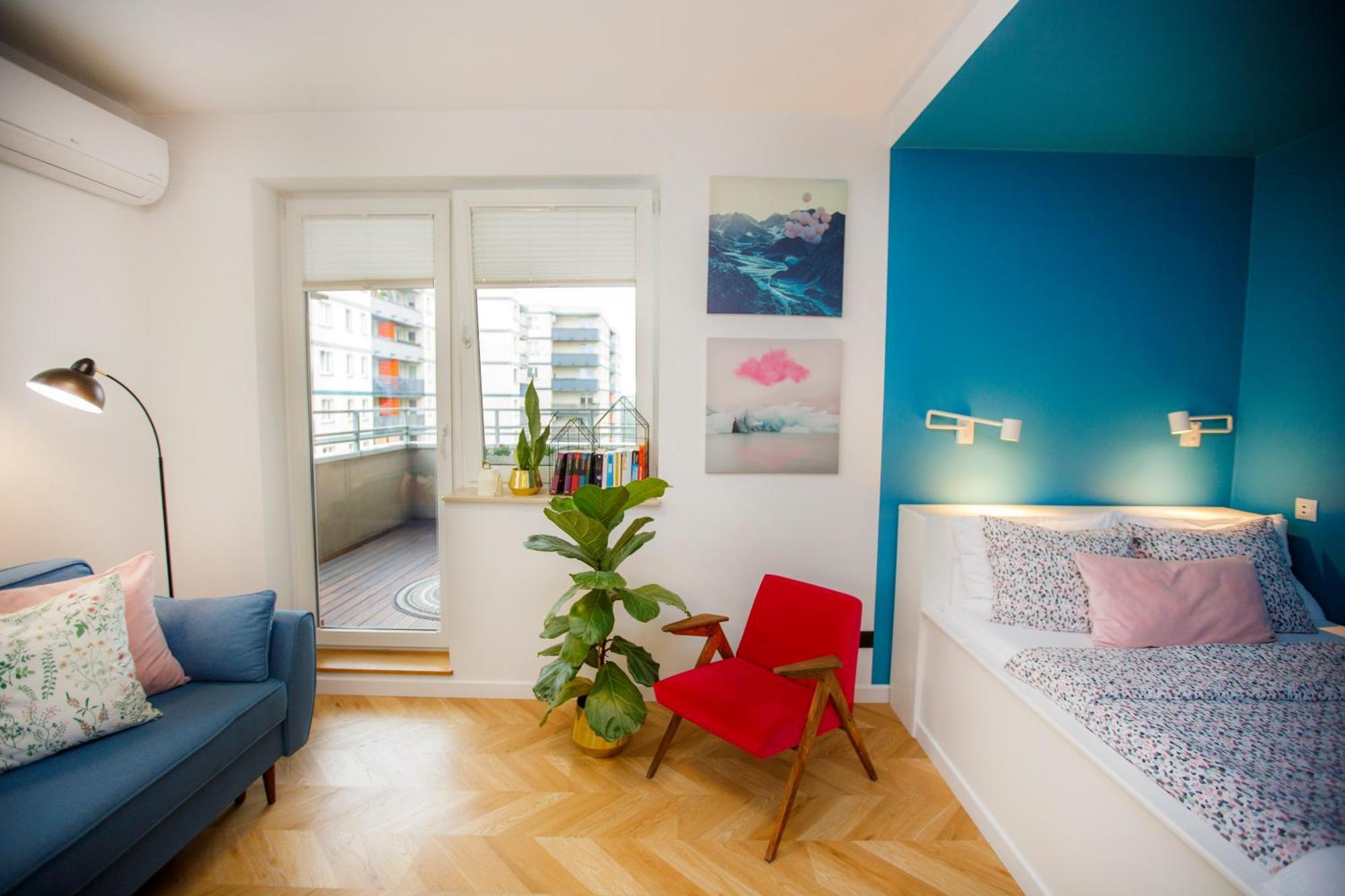 קרקוב Bochenka Apartments מראה חיצוני תמונה